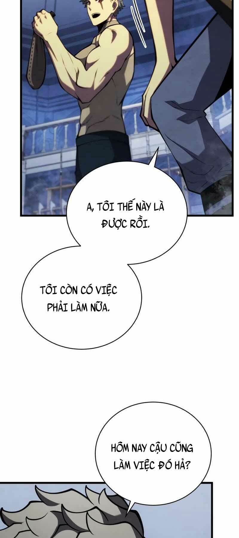 Con Trai Út Của Gia Đình Kiếm Thuật Danh Tiếng Chapter 62 - Trang 2