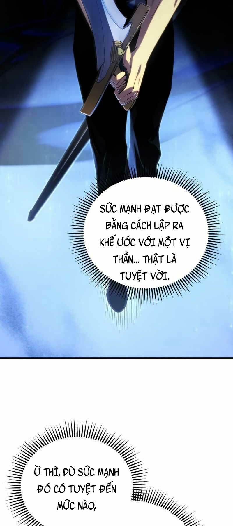 Con Trai Út Của Gia Đình Kiếm Thuật Danh Tiếng Chapter 62 - Trang 2