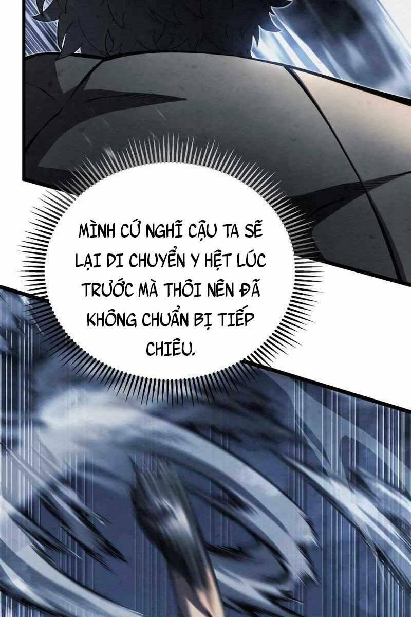 Con Trai Út Của Gia Đình Kiếm Thuật Danh Tiếng Chapter 63 - Trang 2