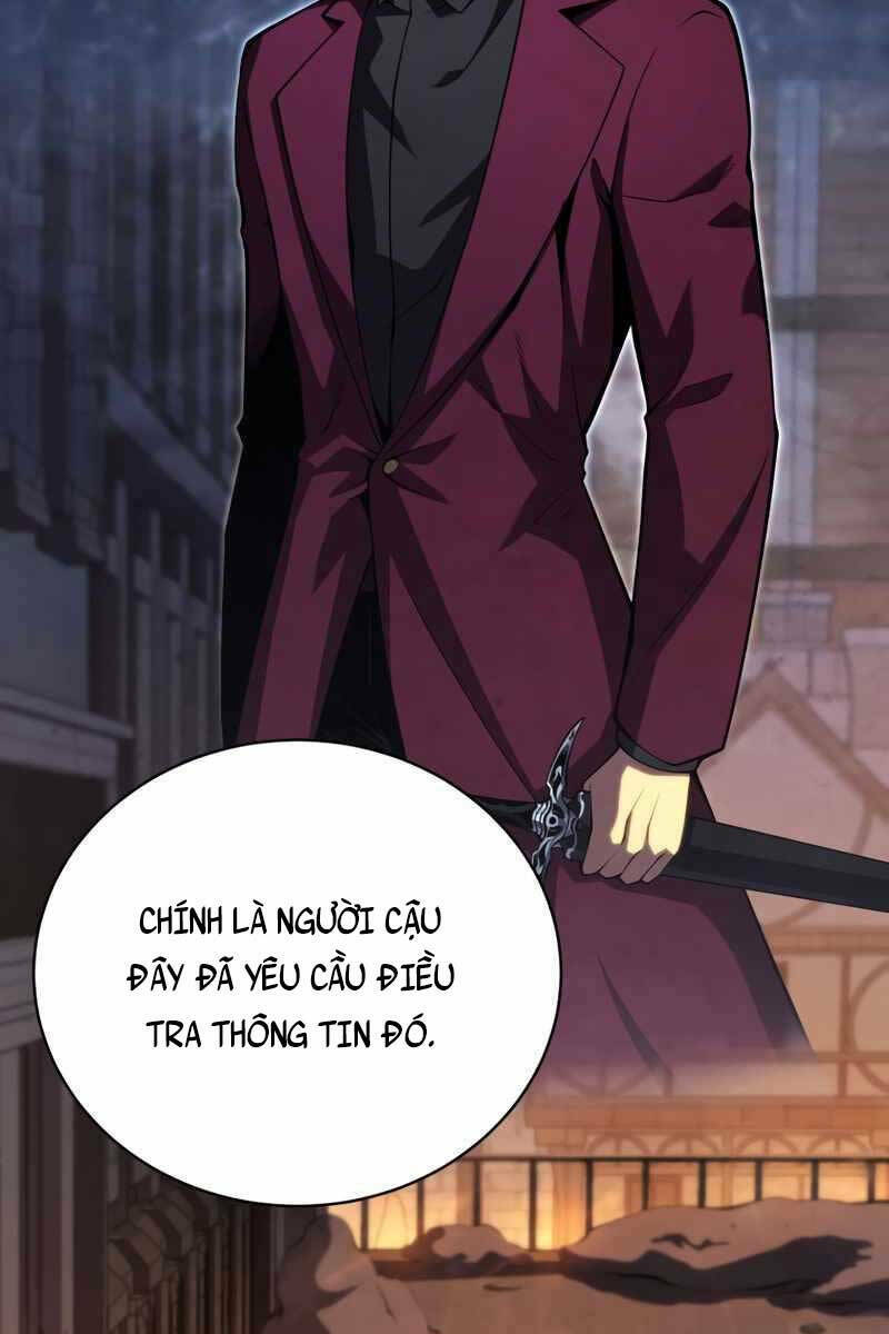 Con Trai Út Của Gia Đình Kiếm Thuật Danh Tiếng Chapter 63 - Trang 2