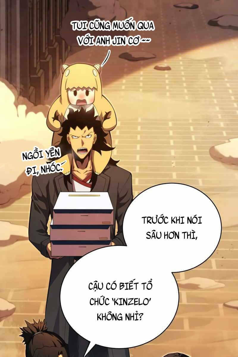 Con Trai Út Của Gia Đình Kiếm Thuật Danh Tiếng Chapter 63 - Trang 2