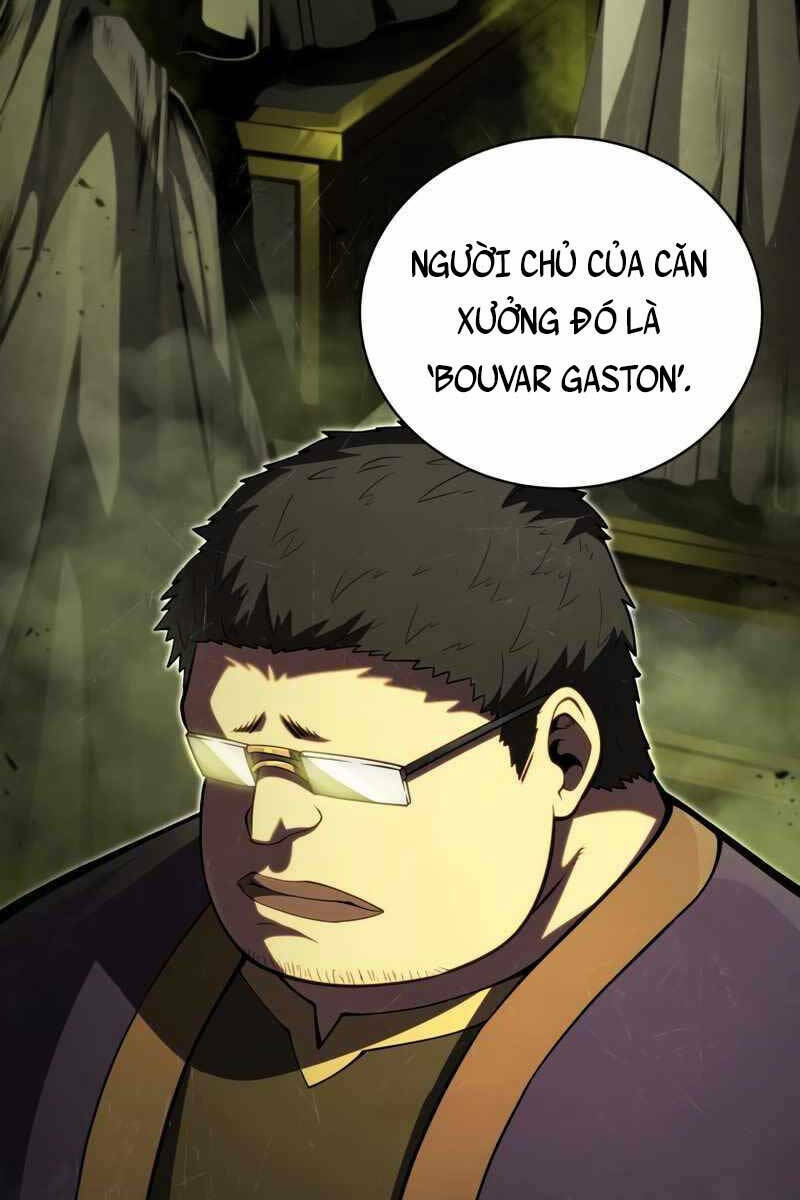 Con Trai Út Của Gia Đình Kiếm Thuật Danh Tiếng Chapter 63 - Trang 2