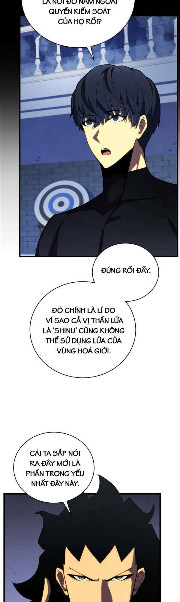 Con Trai Út Của Gia Đình Kiếm Thuật Danh Tiếng Chapter 65 - Trang 2