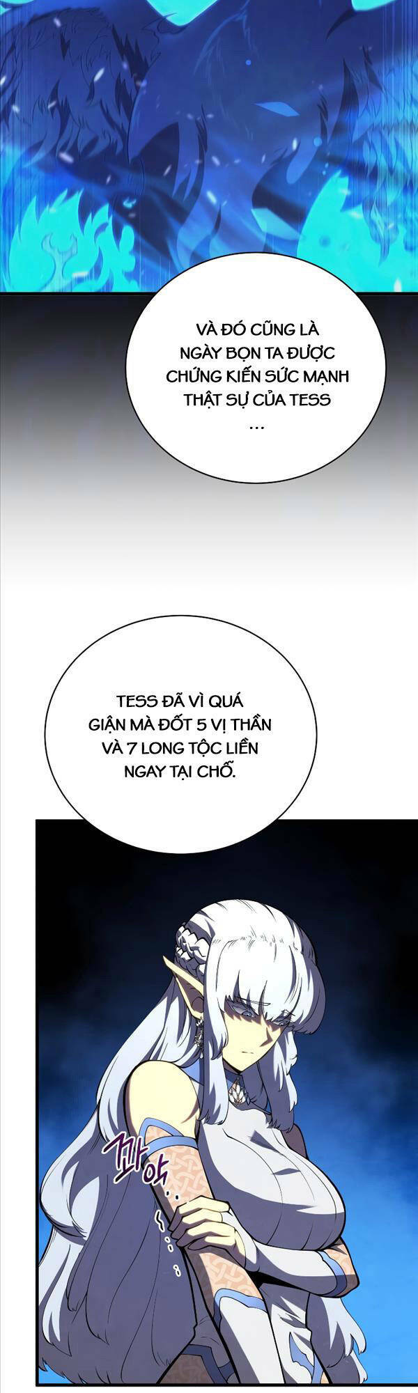 Con Trai Út Của Gia Đình Kiếm Thuật Danh Tiếng Chapter 65 - Trang 2