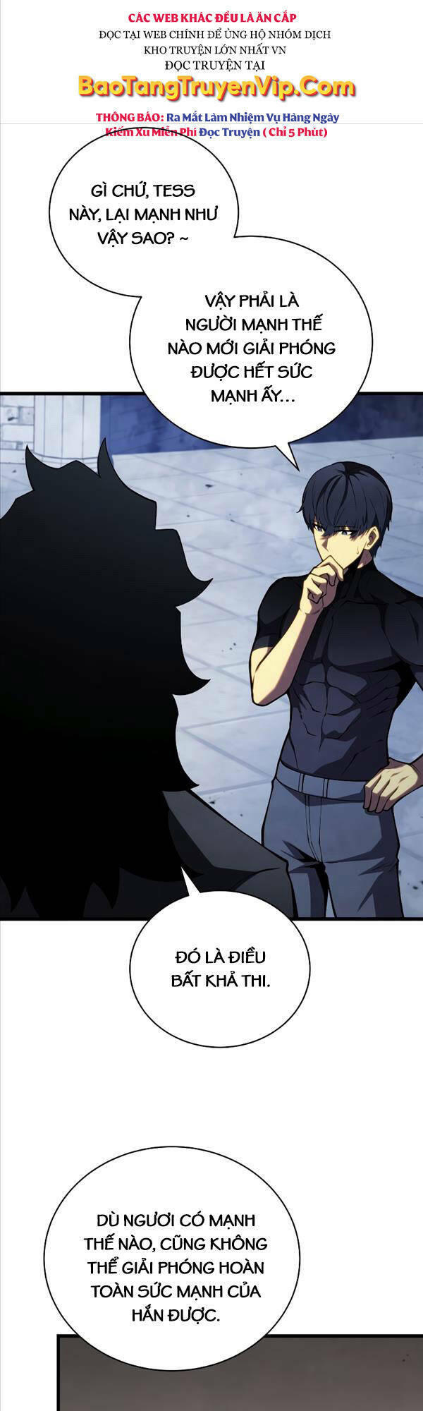 Con Trai Út Của Gia Đình Kiếm Thuật Danh Tiếng Chapter 65 - Trang 2