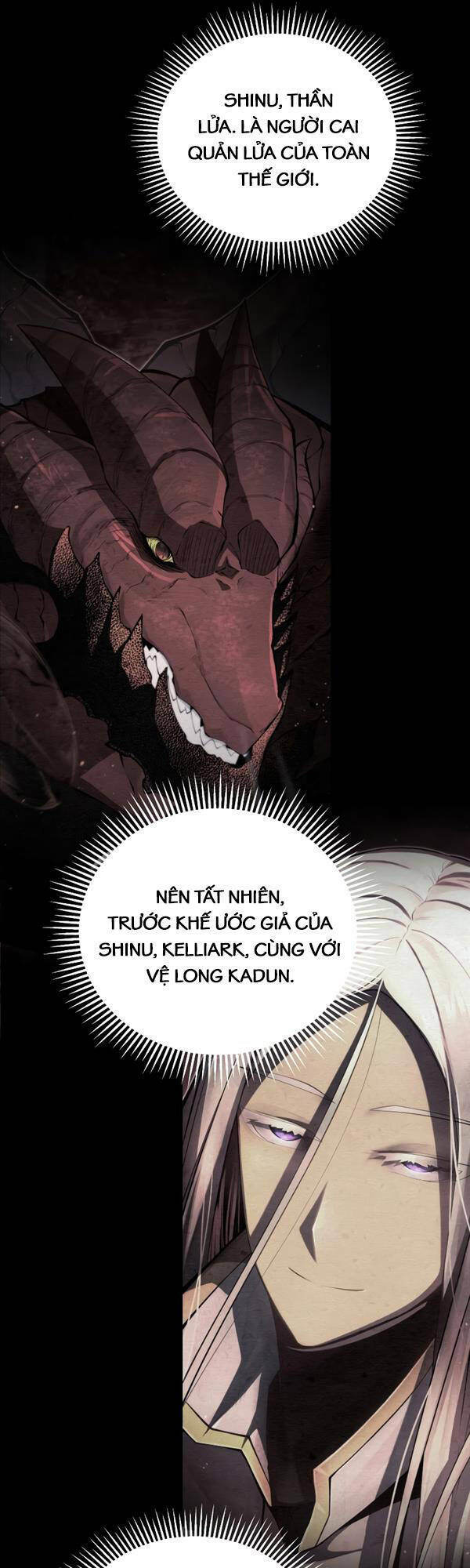 Con Trai Út Của Gia Đình Kiếm Thuật Danh Tiếng Chapter 65 - Trang 2