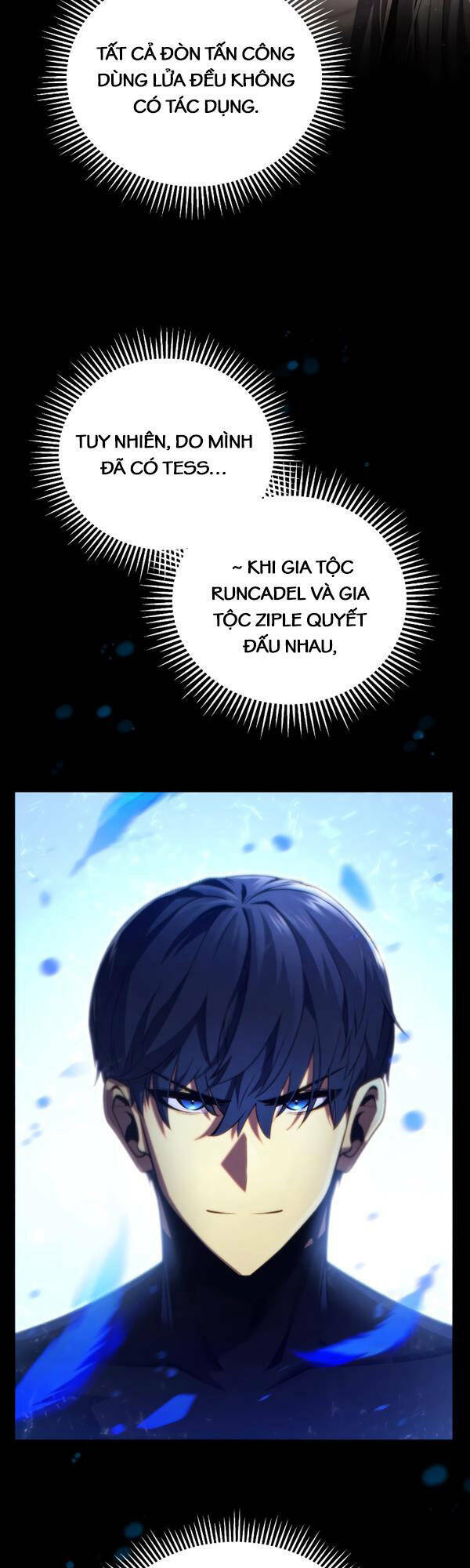 Con Trai Út Của Gia Đình Kiếm Thuật Danh Tiếng Chapter 65 - Trang 2