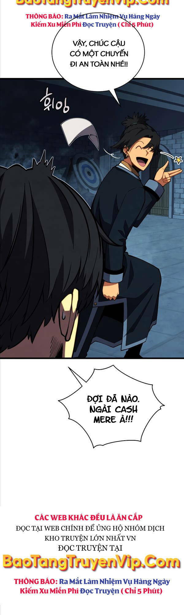 Con Trai Út Của Gia Đình Kiếm Thuật Danh Tiếng Chapter 65 - Trang 2