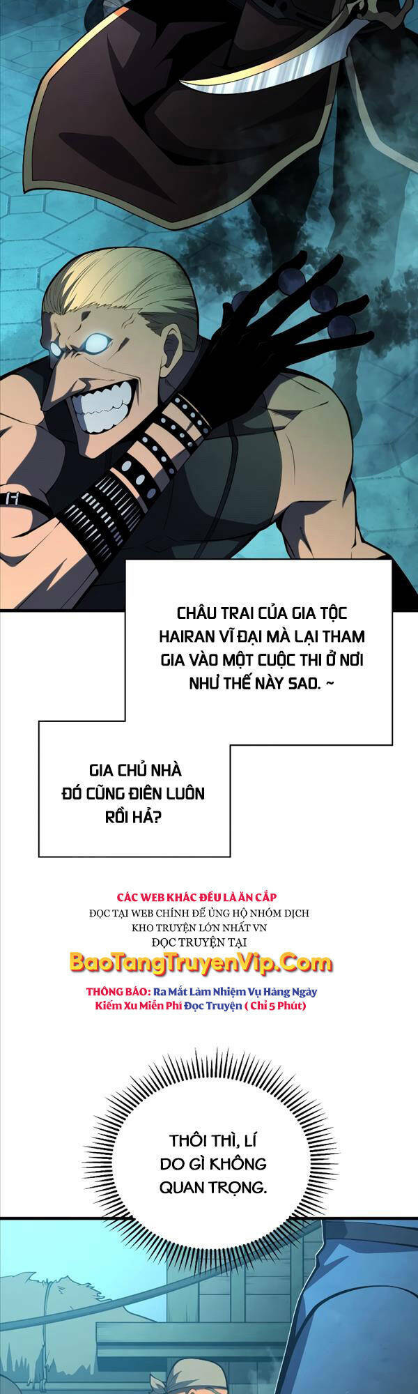 Con Trai Út Của Gia Đình Kiếm Thuật Danh Tiếng Chapter 65 - Trang 2