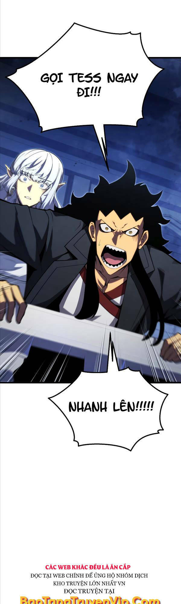 Con Trai Út Của Gia Đình Kiếm Thuật Danh Tiếng Chapter 65 - Trang 2