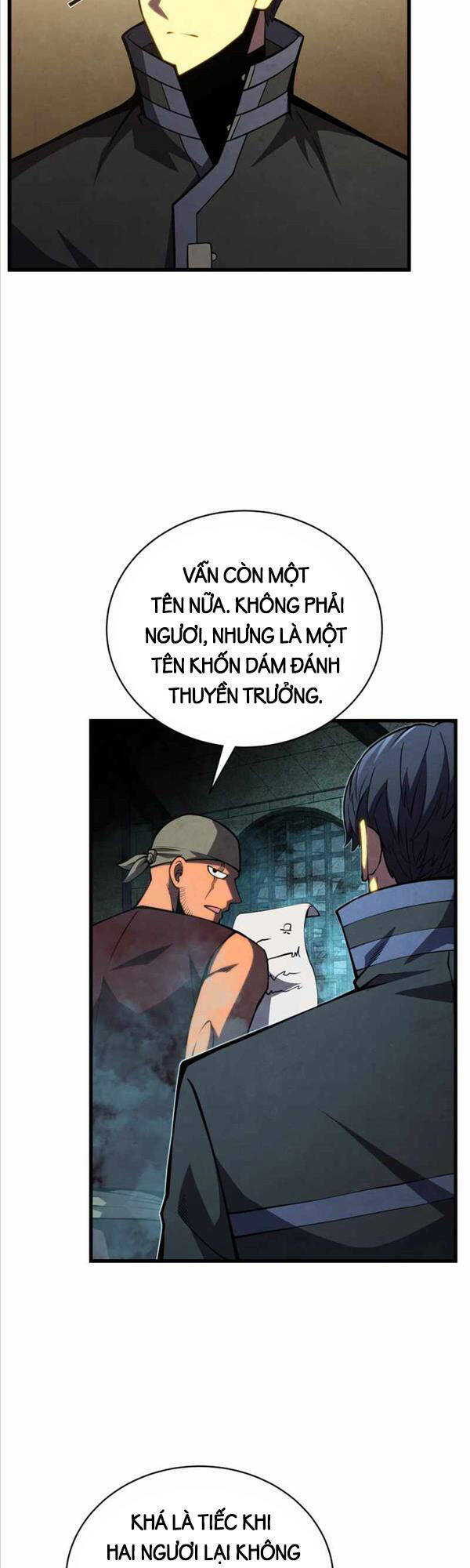 Con Trai Út Của Gia Đình Kiếm Thuật Danh Tiếng Chapter 66 - Trang 2