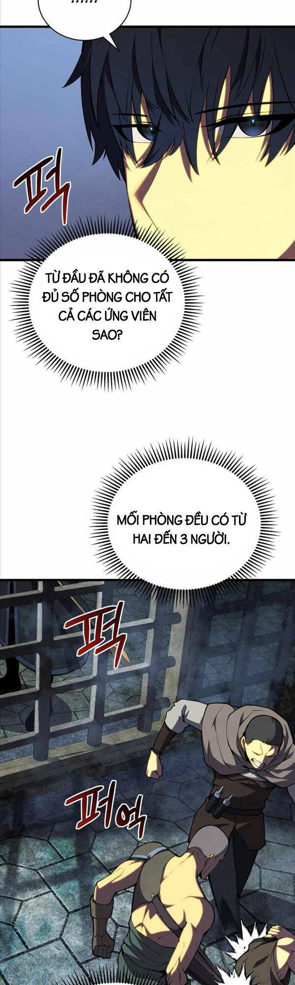 Con Trai Út Của Gia Đình Kiếm Thuật Danh Tiếng Chapter 66 - Trang 2