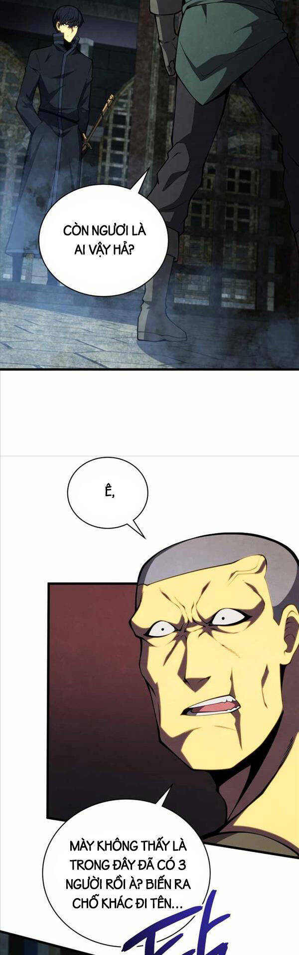 Con Trai Út Của Gia Đình Kiếm Thuật Danh Tiếng Chapter 66 - Trang 2