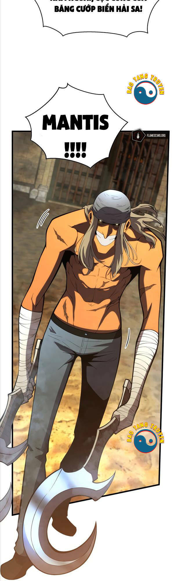 Con Trai Út Của Gia Đình Kiếm Thuật Danh Tiếng Chapter 67 - Trang 2