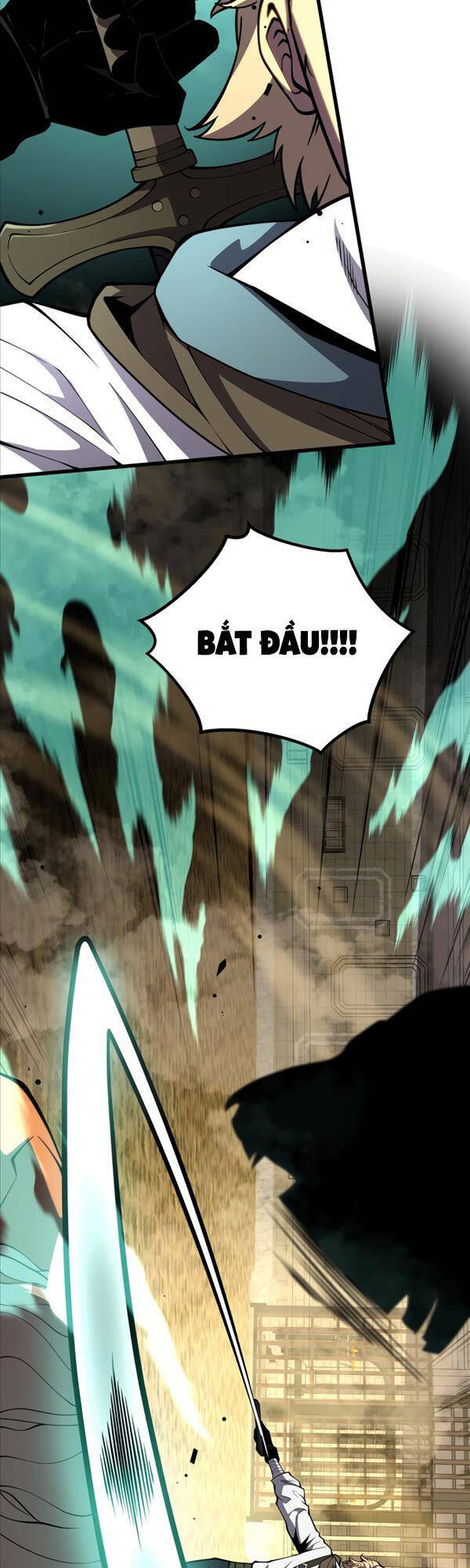 Con Trai Út Của Gia Đình Kiếm Thuật Danh Tiếng Chapter 67 - Trang 2