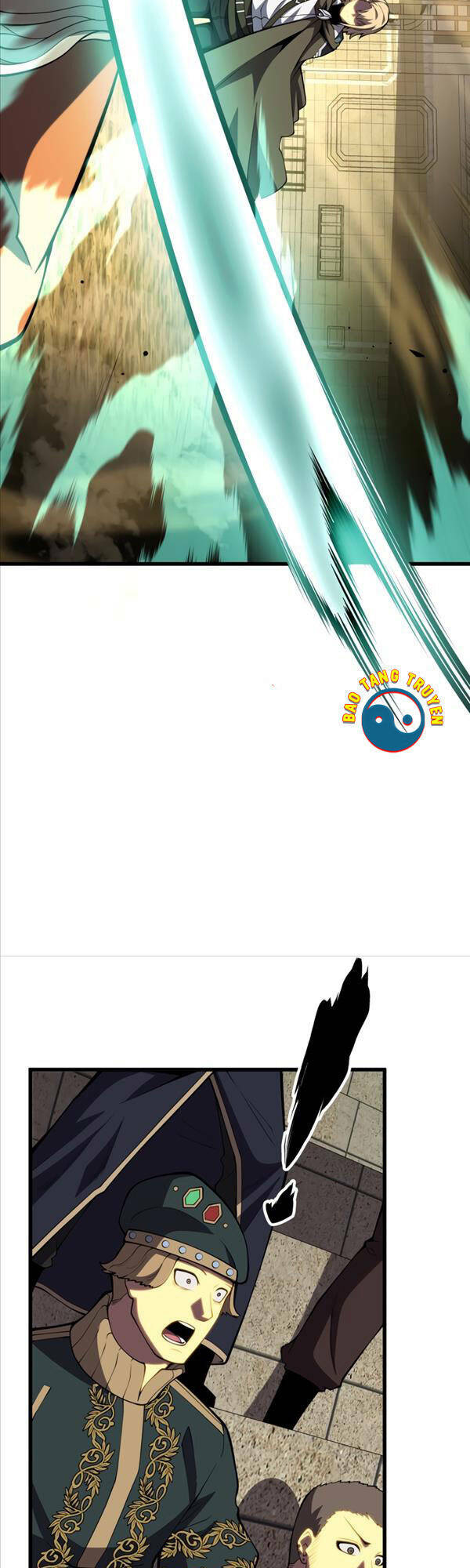 Con Trai Út Của Gia Đình Kiếm Thuật Danh Tiếng Chapter 67 - Trang 2