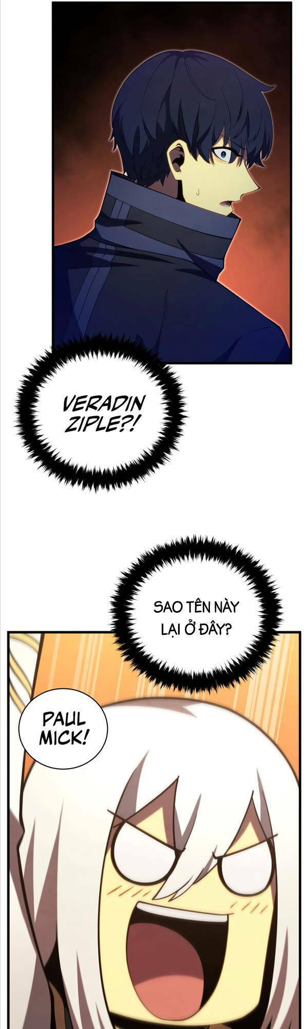 Con Trai Út Của Gia Đình Kiếm Thuật Danh Tiếng Chapter 67 - Trang 2