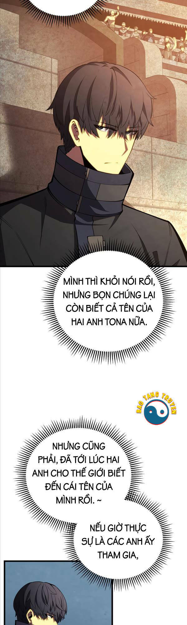 Con Trai Út Của Gia Đình Kiếm Thuật Danh Tiếng Chapter 67 - Trang 2