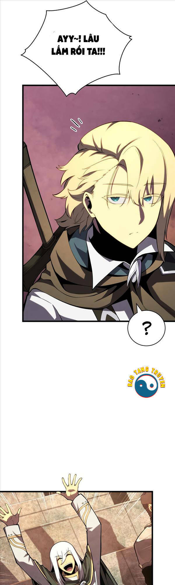 Con Trai Út Của Gia Đình Kiếm Thuật Danh Tiếng Chapter 67 - Trang 2