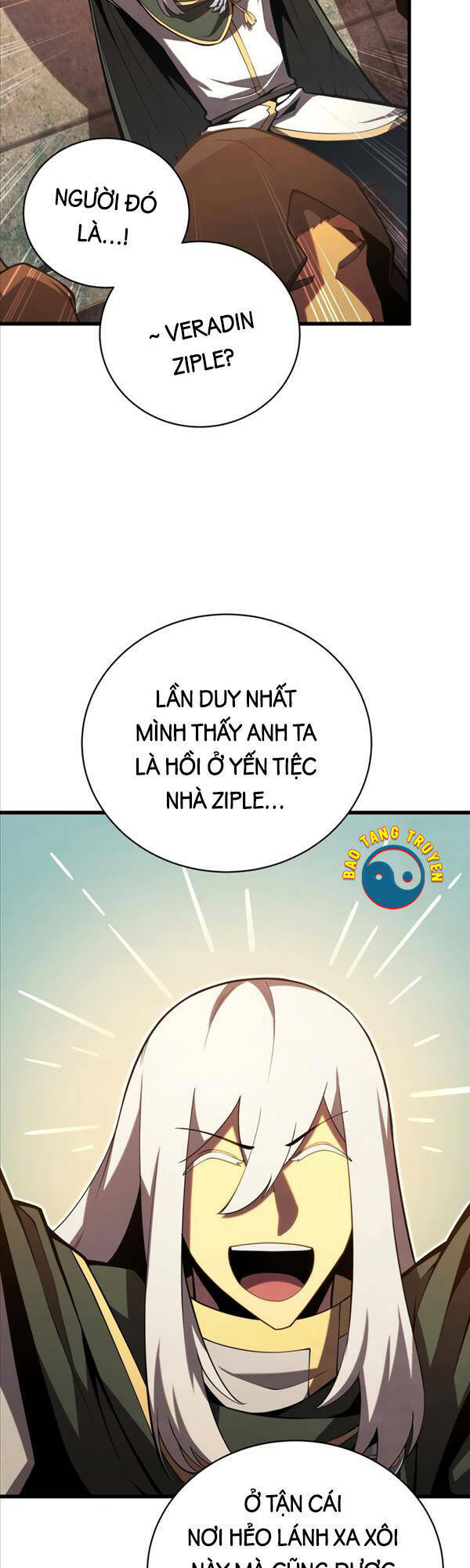 Con Trai Út Của Gia Đình Kiếm Thuật Danh Tiếng Chapter 67 - Trang 2