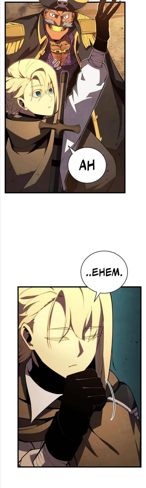 Con Trai Út Của Gia Đình Kiếm Thuật Danh Tiếng Chapter 67 - Trang 2