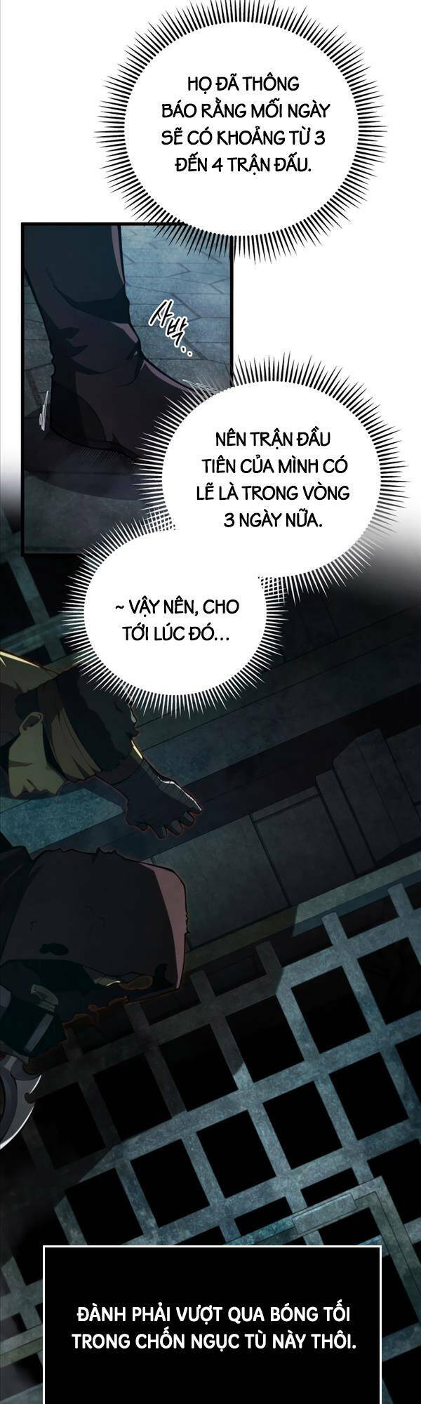 Con Trai Út Của Gia Đình Kiếm Thuật Danh Tiếng Chapter 67 - Trang 2