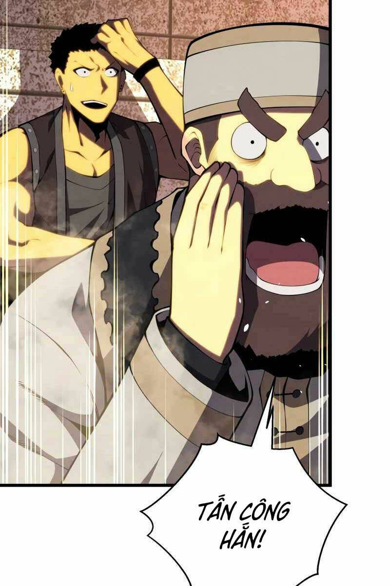 Con Trai Út Của Gia Đình Kiếm Thuật Danh Tiếng Chapter 70 - Trang 2