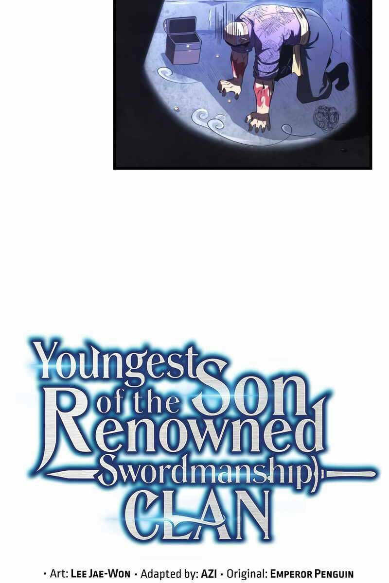 Con Trai Út Của Gia Đình Kiếm Thuật Danh Tiếng Chapter 72 - Trang 2