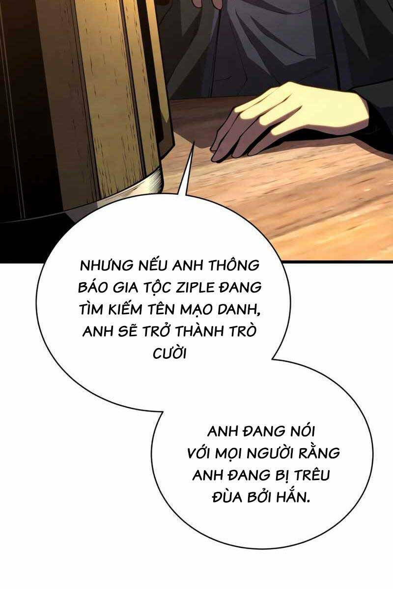 Con Trai Út Của Gia Đình Kiếm Thuật Danh Tiếng Chapter 73 - Trang 2