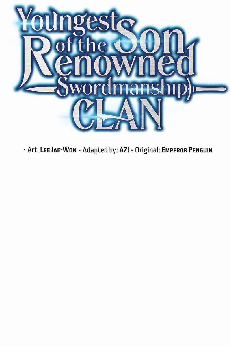 Con Trai Út Của Gia Đình Kiếm Thuật Danh Tiếng Chapter 73 - Trang 2