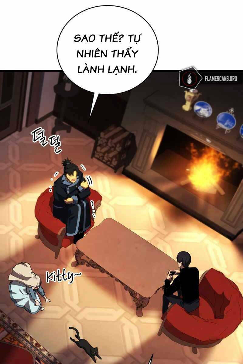 Con Trai Út Của Gia Đình Kiếm Thuật Danh Tiếng Chapter 73 - Trang 2