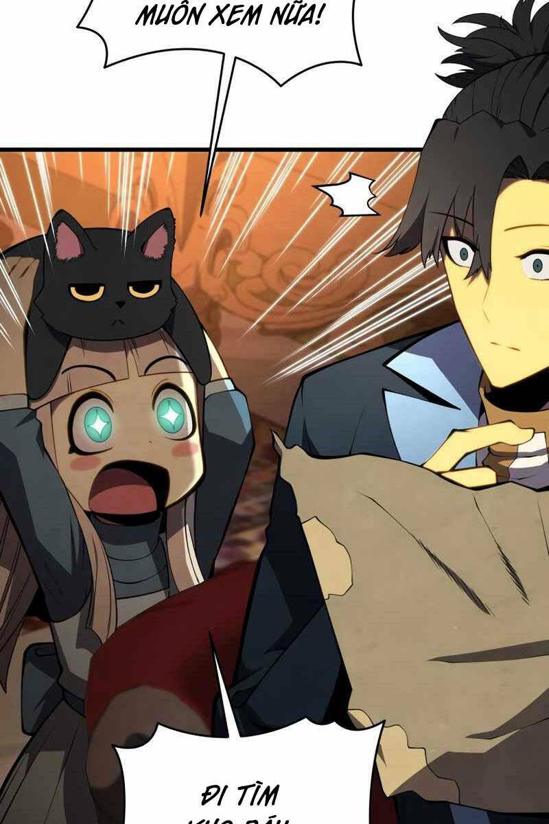 Con Trai Út Của Gia Đình Kiếm Thuật Danh Tiếng Chapter 73 - Trang 2