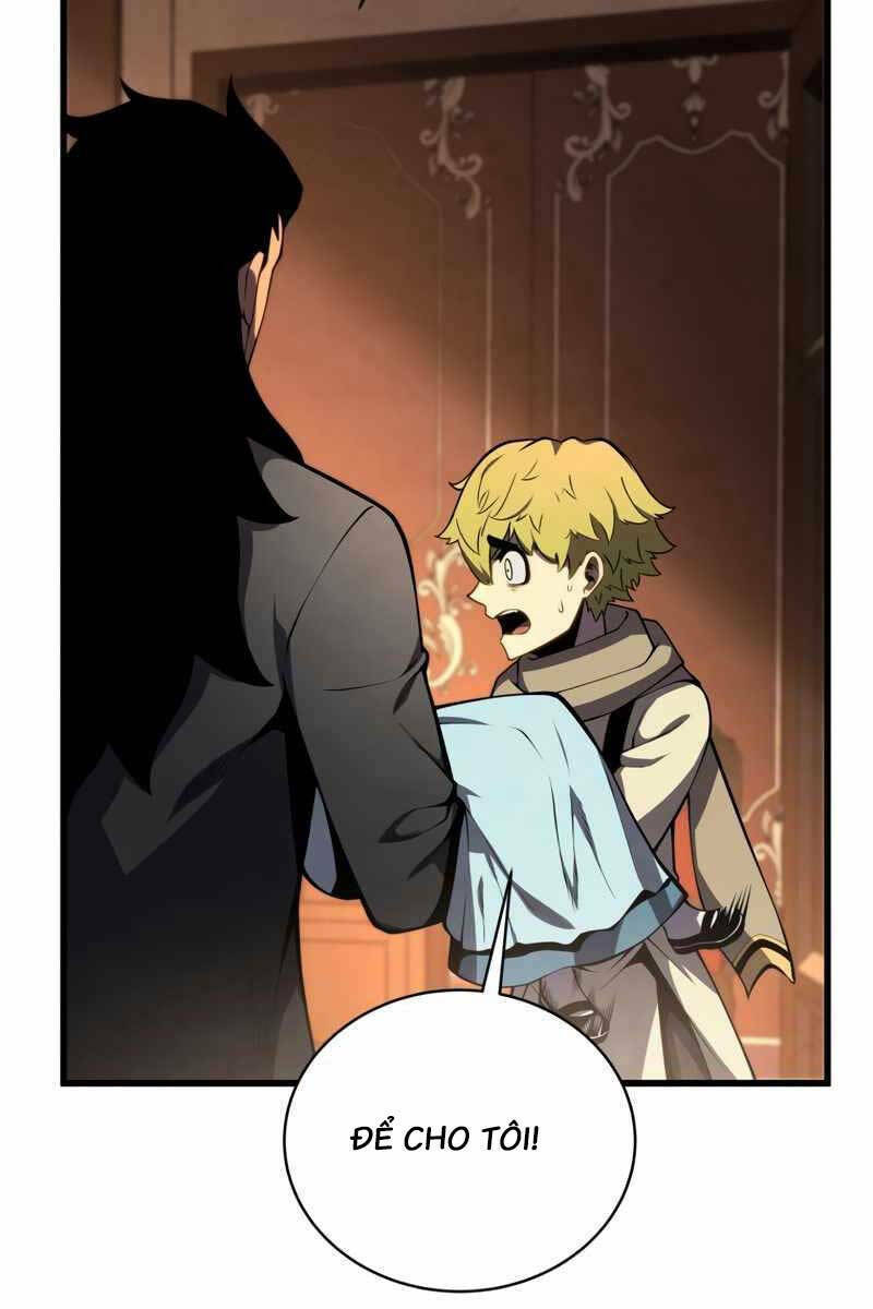 Con Trai Út Của Gia Đình Kiếm Thuật Danh Tiếng Chapter 73 - Trang 2