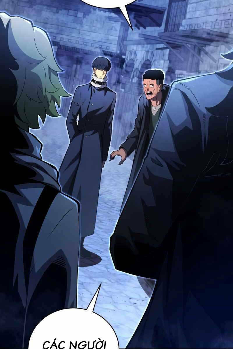 Con Trai Út Của Gia Đình Kiếm Thuật Danh Tiếng Chapter 74 - Trang 2