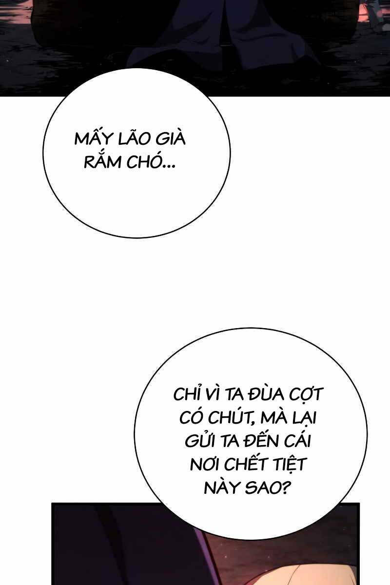 Con Trai Út Của Gia Đình Kiếm Thuật Danh Tiếng Chapter 75 - Trang 2