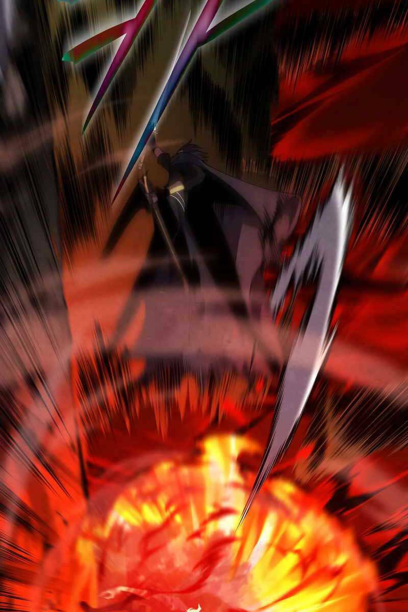 Con Trai Út Của Gia Đình Kiếm Thuật Danh Tiếng Chapter 76 - Trang 2