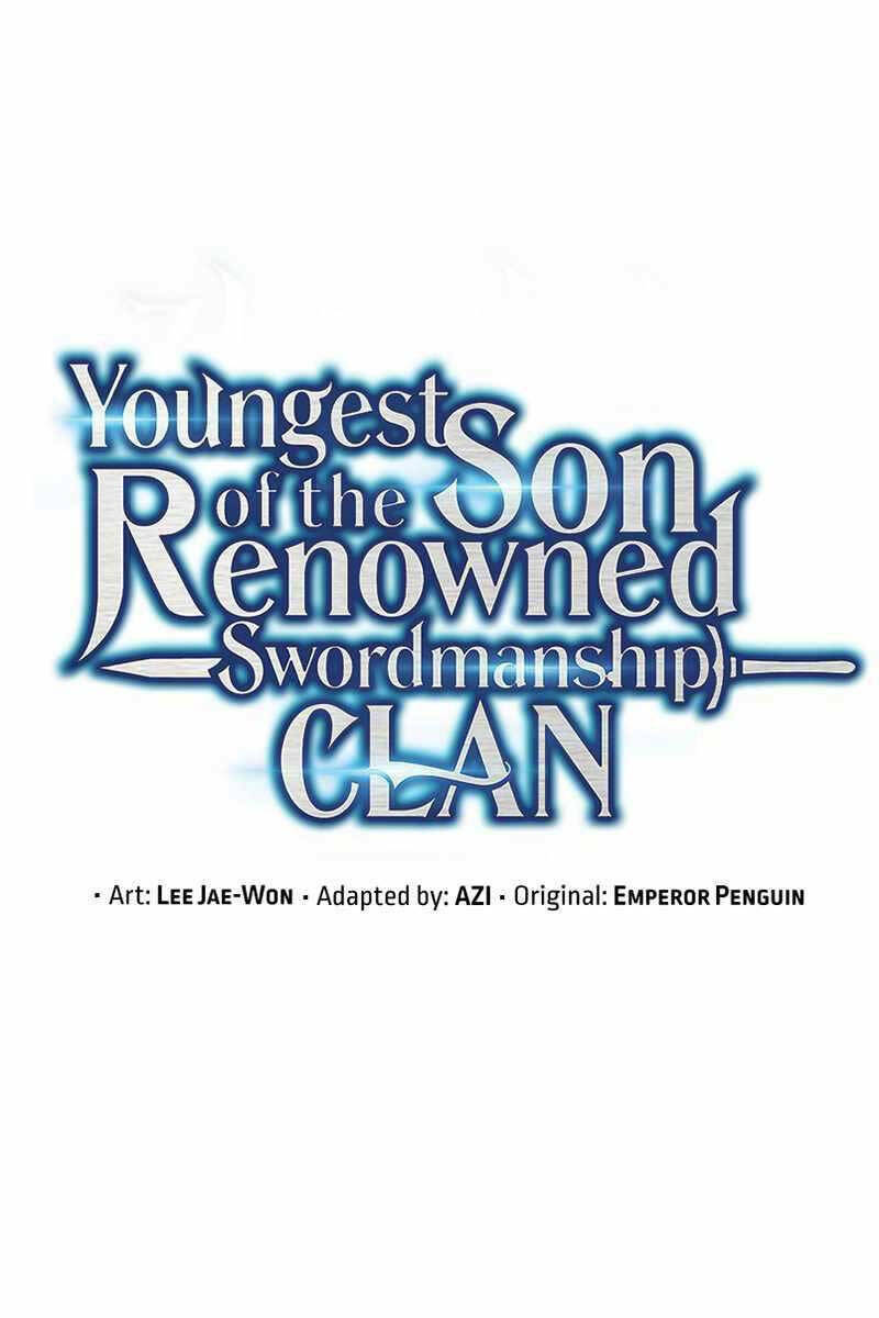 Con Trai Út Của Gia Đình Kiếm Thuật Danh Tiếng Chapter 77 - Trang 2