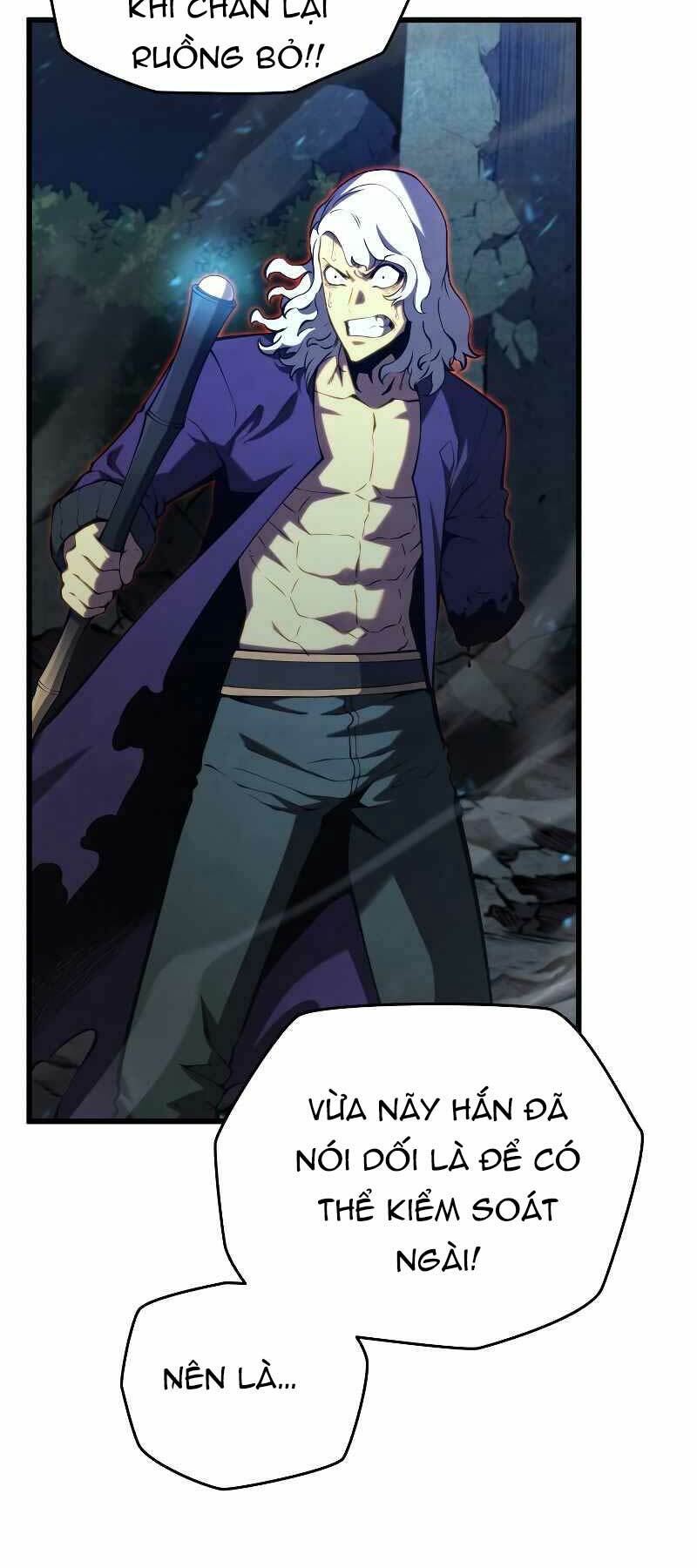 Con Trai Út Của Gia Đình Kiếm Thuật Danh Tiếng Chapter 78 - Trang 2