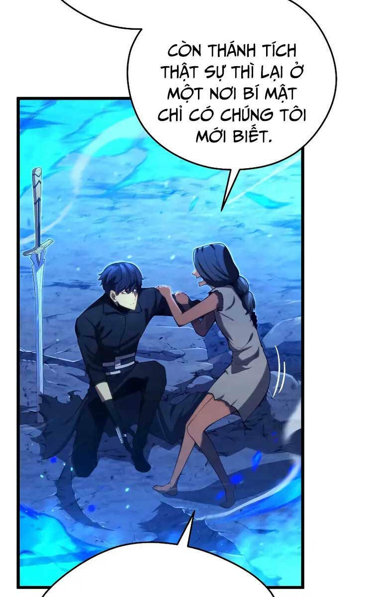 Con Trai Út Của Gia Đình Kiếm Thuật Danh Tiếng Chapter 79 - Trang 2