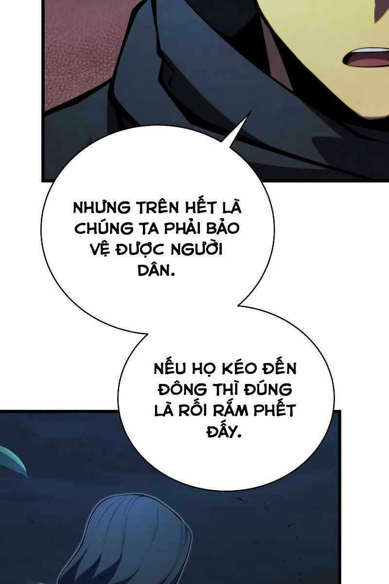 Con Trai Út Của Gia Đình Kiếm Thuật Danh Tiếng Chapter 81 - Trang 2