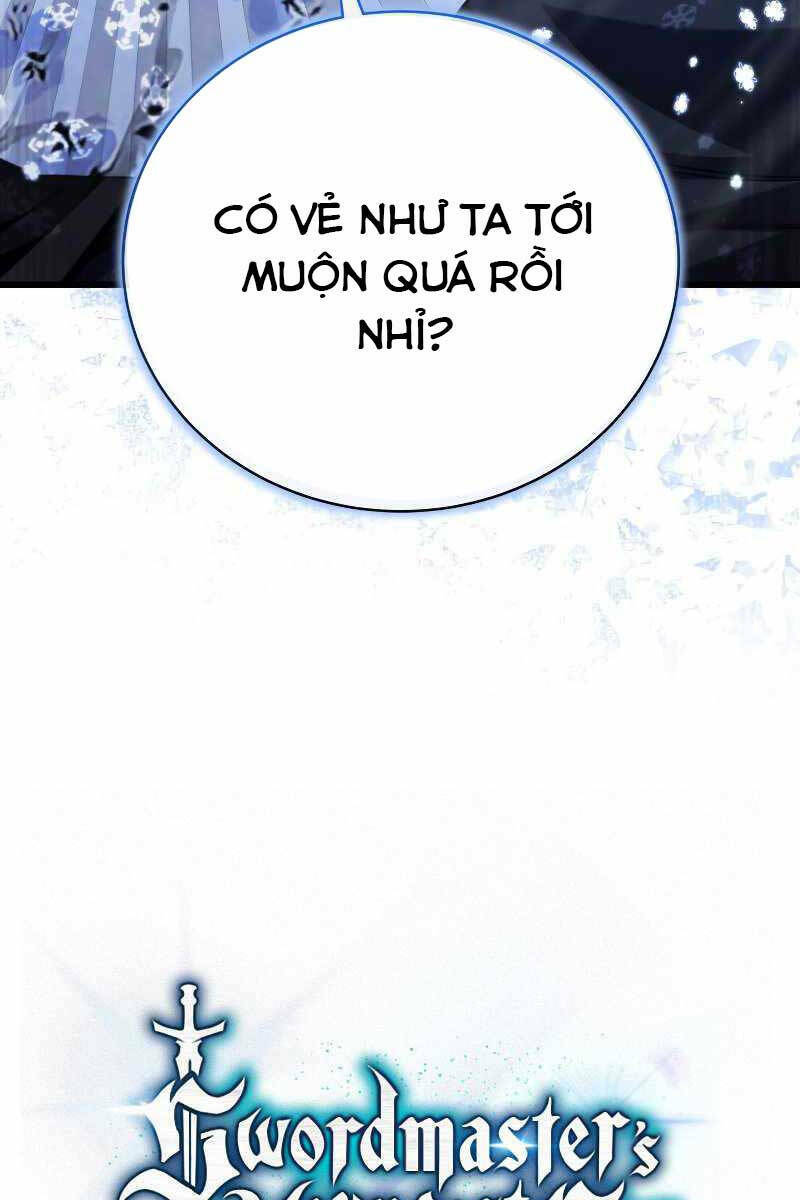 Con Trai Út Của Gia Đình Kiếm Thuật Danh Tiếng Chapter 81 - Trang 2