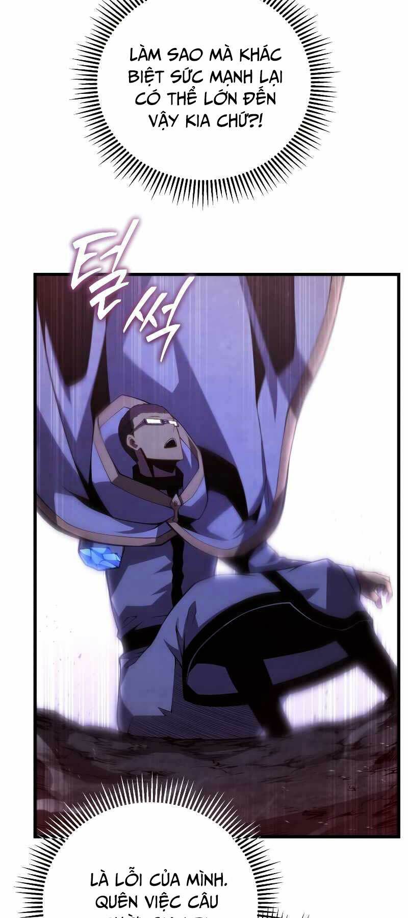 Con Trai Út Của Gia Đình Kiếm Thuật Danh Tiếng Chapter 83 - Trang 2