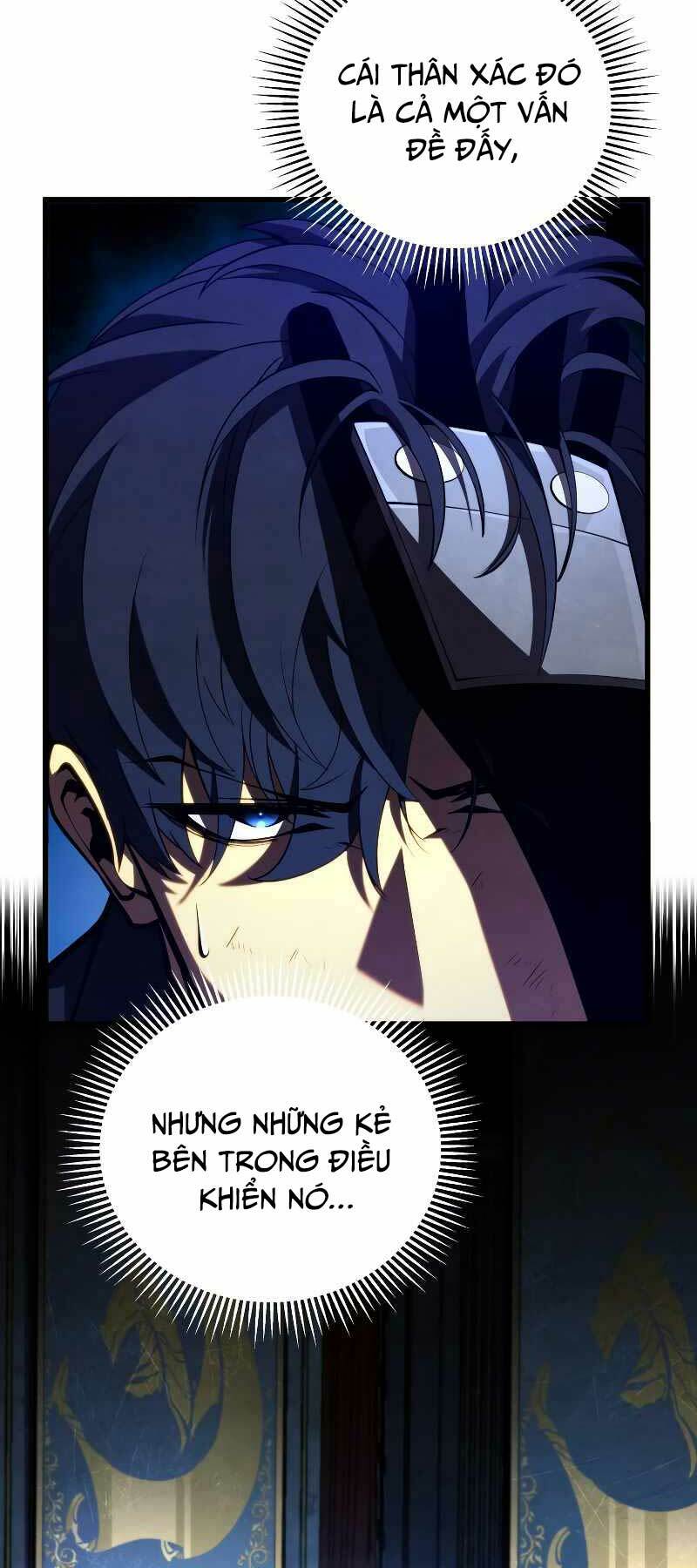 Con Trai Út Của Gia Đình Kiếm Thuật Danh Tiếng Chapter 83 - Trang 2