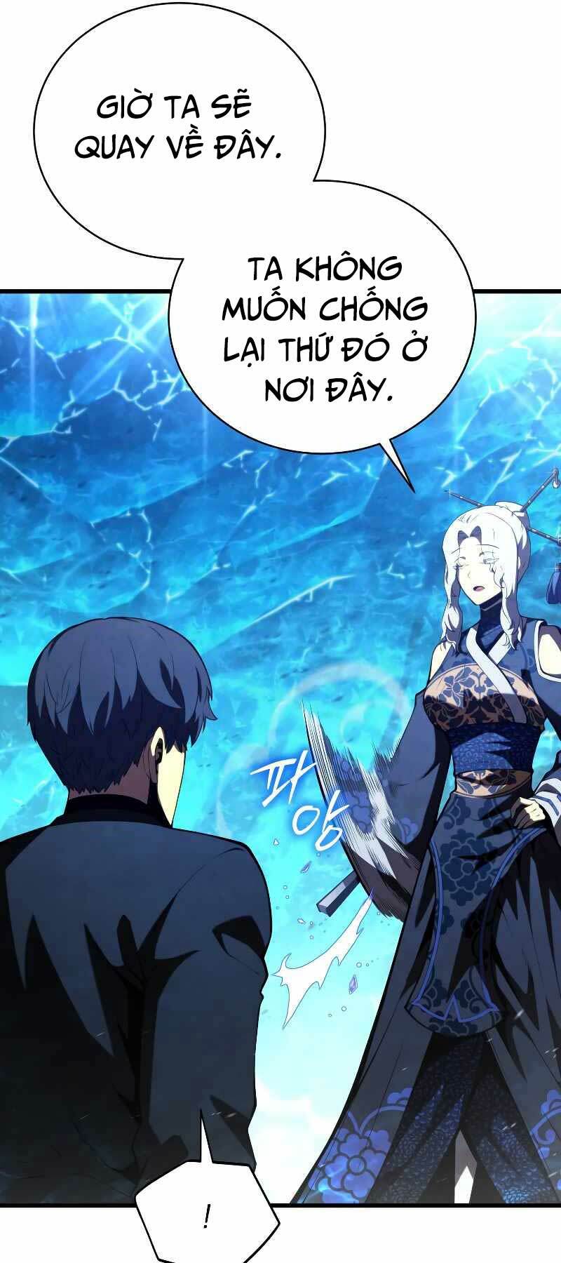 Con Trai Út Của Gia Đình Kiếm Thuật Danh Tiếng Chapter 83 - Trang 2