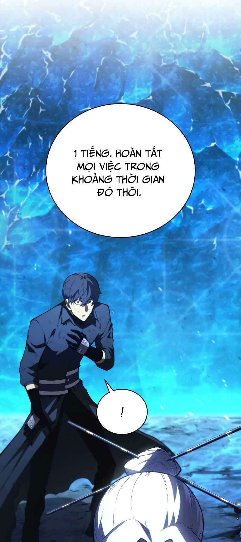 Con Trai Út Của Gia Đình Kiếm Thuật Danh Tiếng Chapter 83 - Trang 2