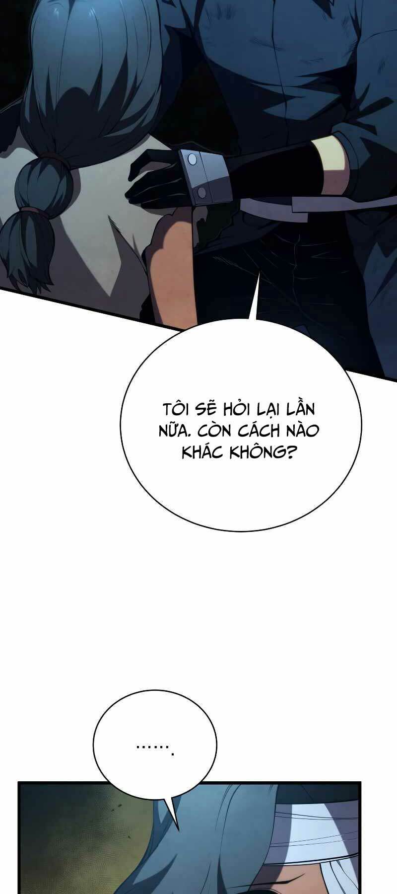 Con Trai Út Của Gia Đình Kiếm Thuật Danh Tiếng Chapter 83 - Trang 2