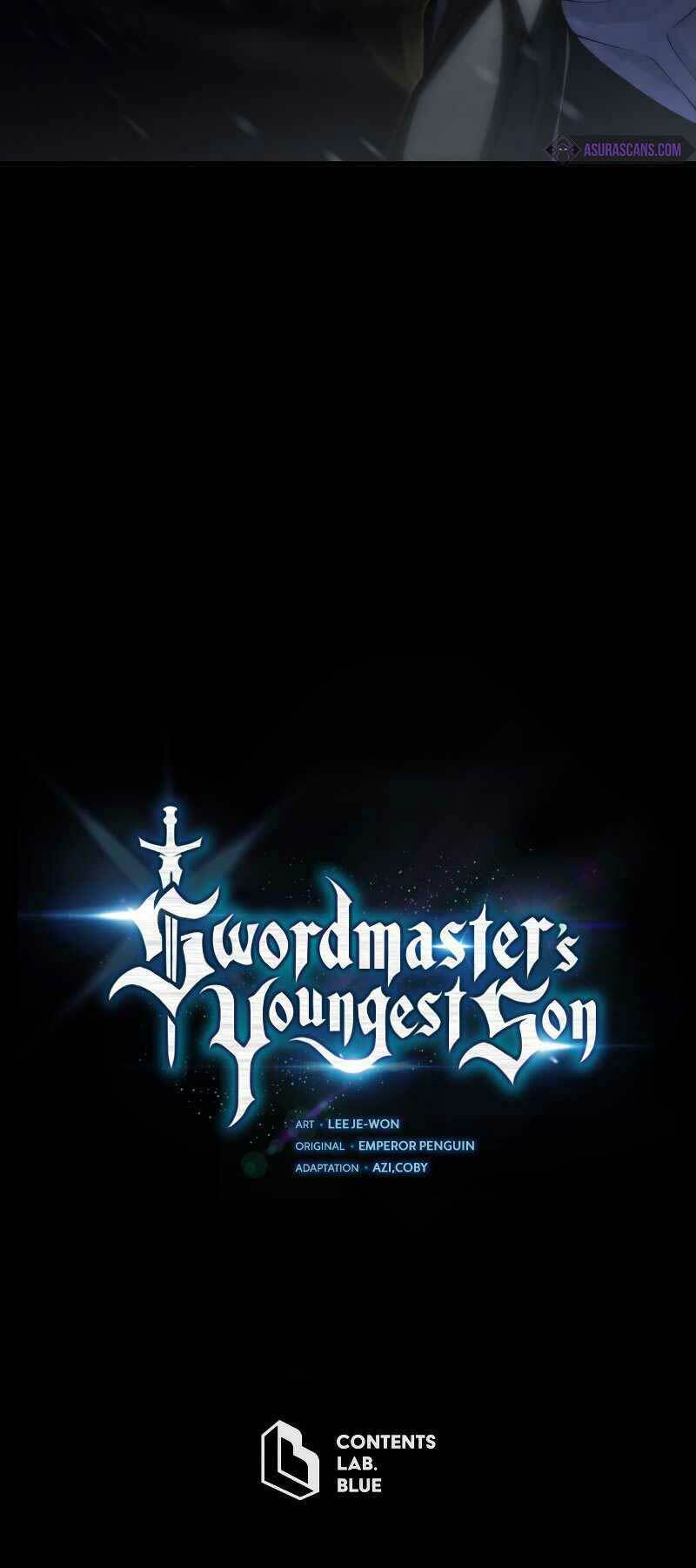 Con Trai Út Của Gia Đình Kiếm Thuật Danh Tiếng Chapter 83 - Trang 2