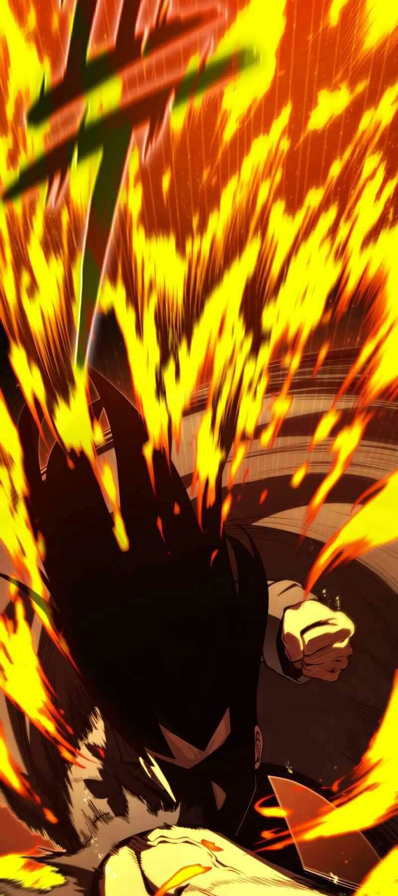 Con Trai Út Của Gia Đình Kiếm Thuật Danh Tiếng Chapter 84 - Trang 2