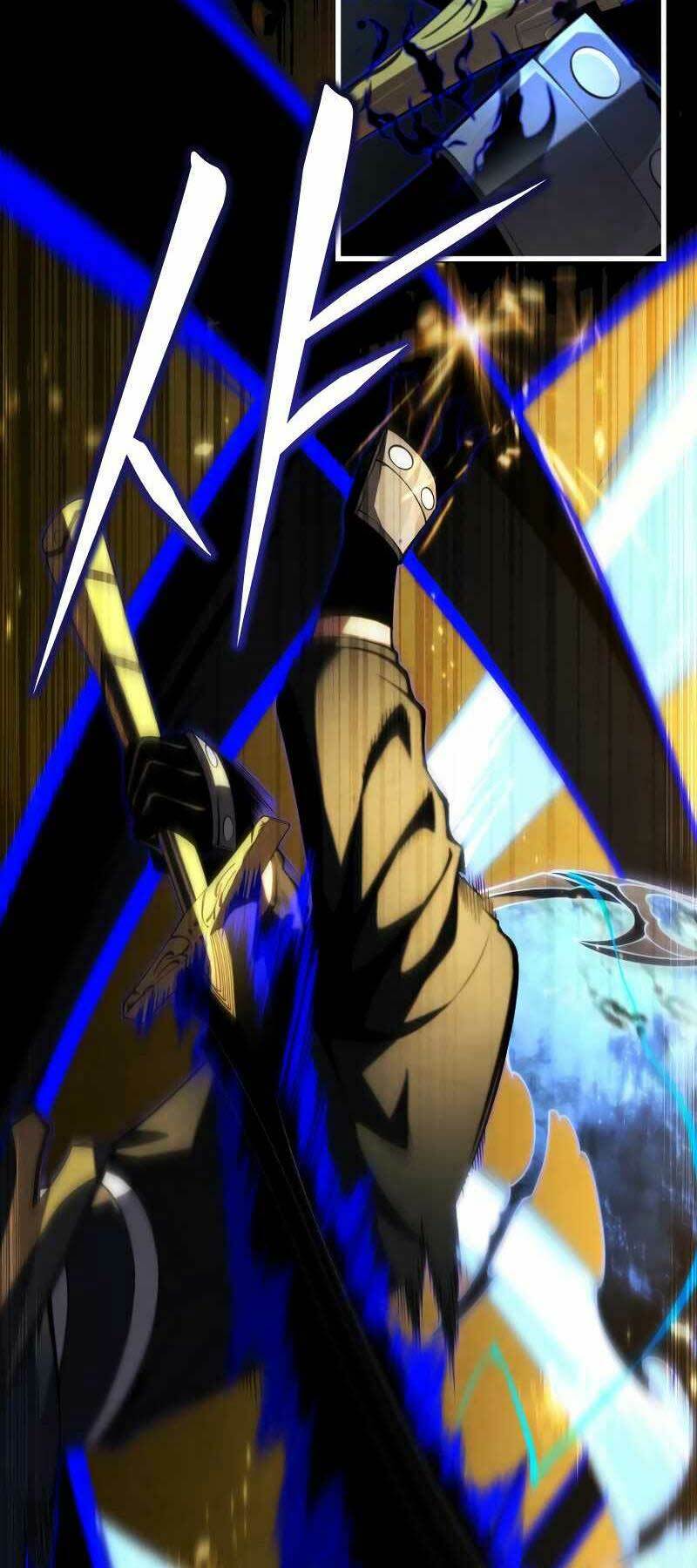 Con Trai Út Của Gia Đình Kiếm Thuật Danh Tiếng Chapter 85 - Trang 2