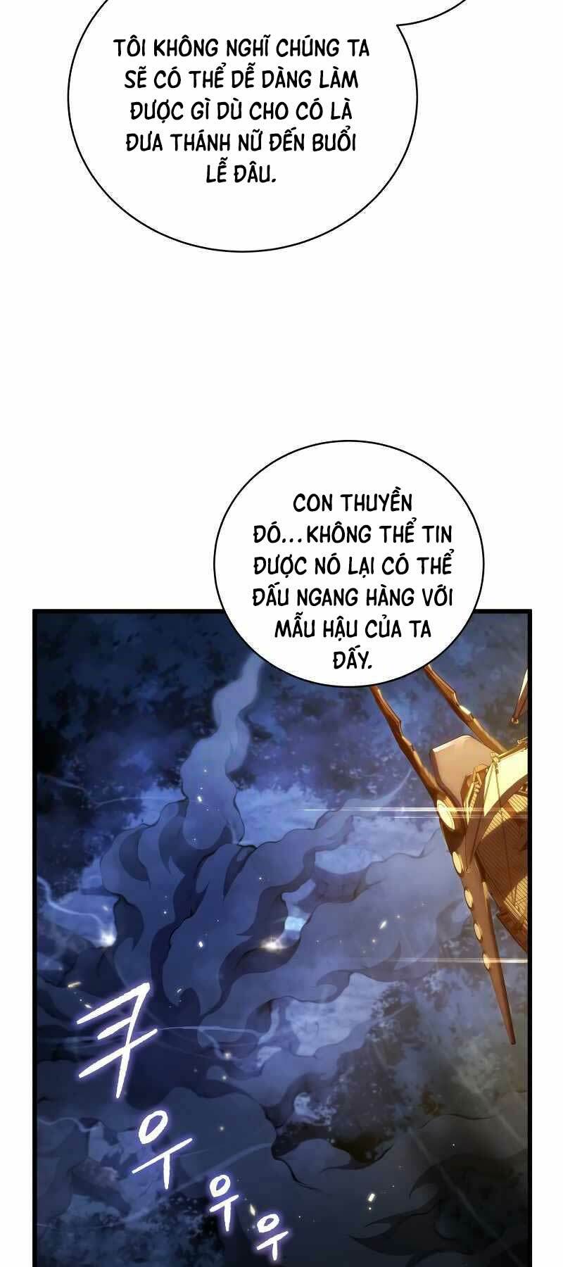 Con Trai Út Của Gia Đình Kiếm Thuật Danh Tiếng Chapter 85 - Trang 2